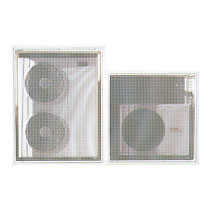 Condensing Unit Guards